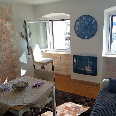 Apartman Speranza Rovinj Extérieur photo