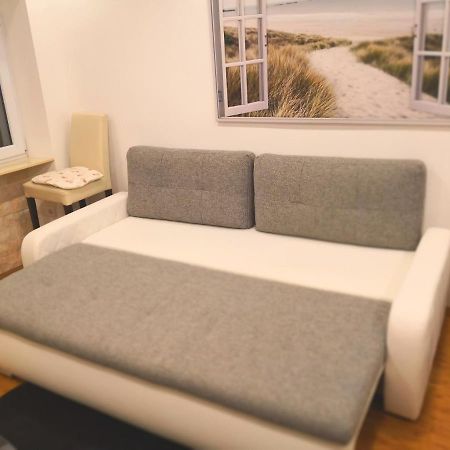 Apartman Speranza Rovinj Extérieur photo