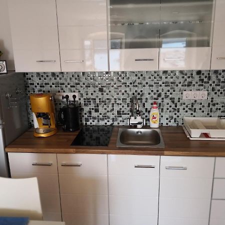 Apartman Speranza Rovinj Extérieur photo