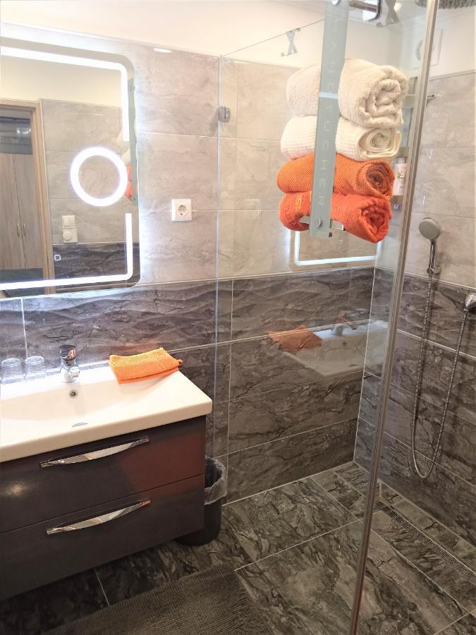 Apartman Speranza Rovinj Extérieur photo