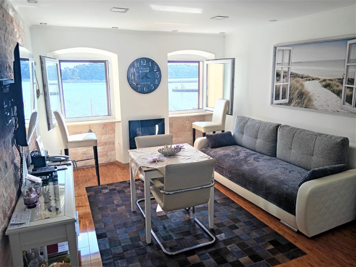 Apartman Speranza Rovinj Extérieur photo