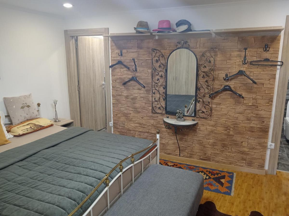 Apartman Speranza Rovinj Extérieur photo
