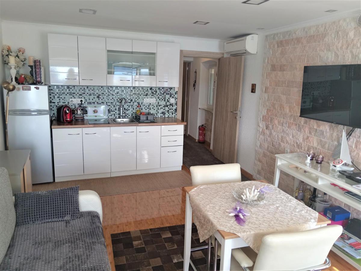Apartman Speranza Rovinj Extérieur photo