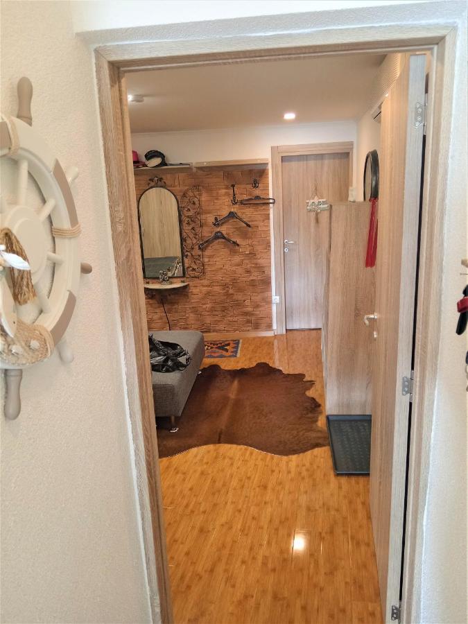 Apartman Speranza Rovinj Extérieur photo