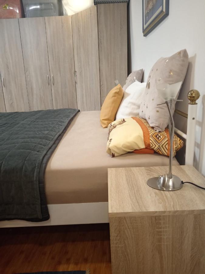 Apartman Speranza Rovinj Extérieur photo