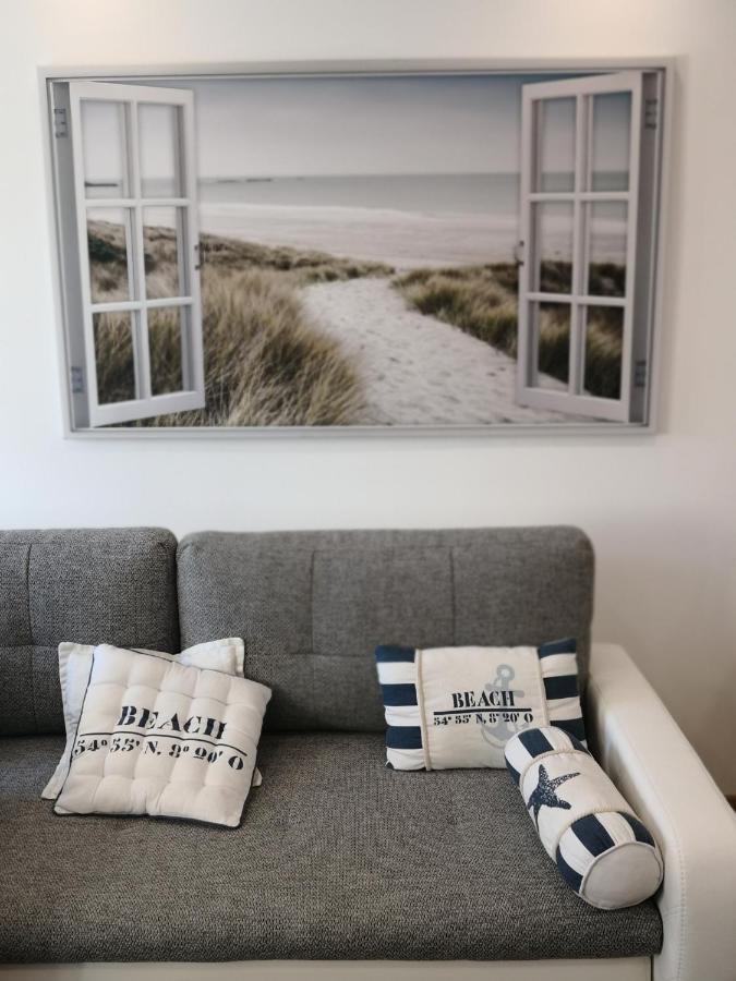 Apartman Speranza Rovinj Extérieur photo