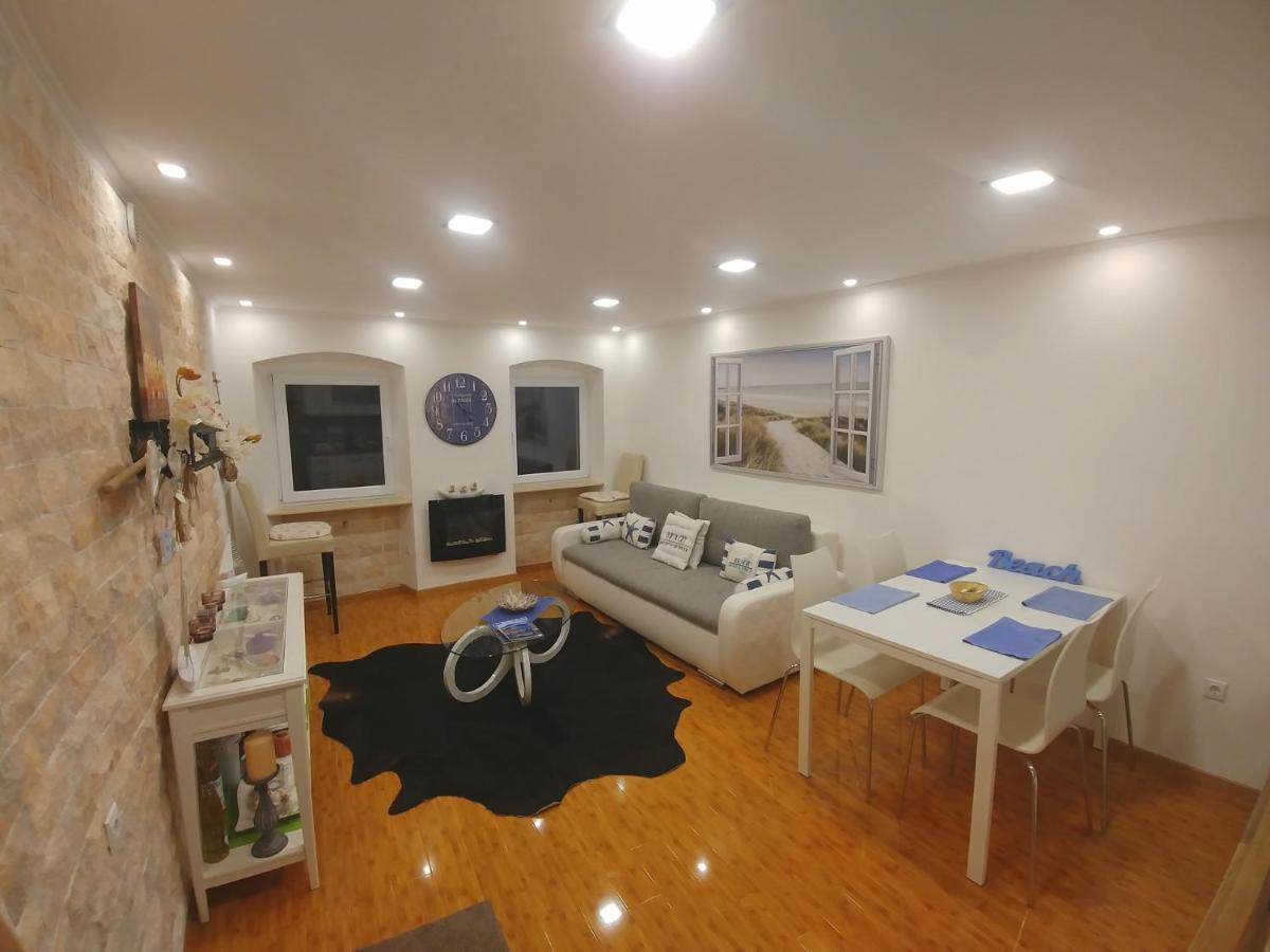 Apartman Speranza Rovinj Extérieur photo