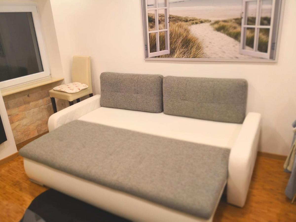 Apartman Speranza Rovinj Extérieur photo