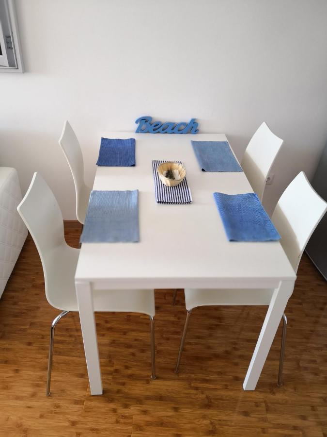 Apartman Speranza Rovinj Extérieur photo