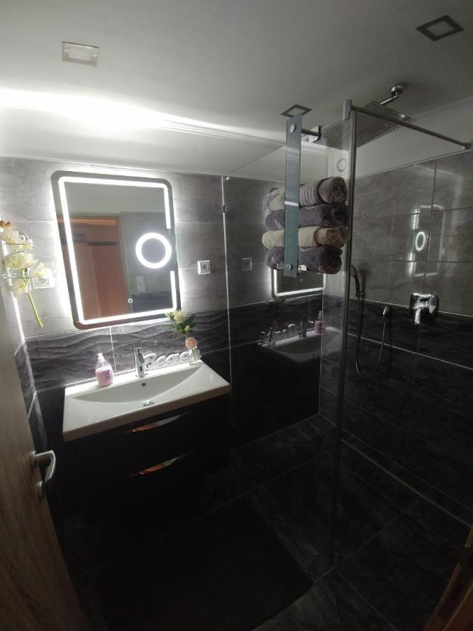 Apartman Speranza Rovinj Extérieur photo