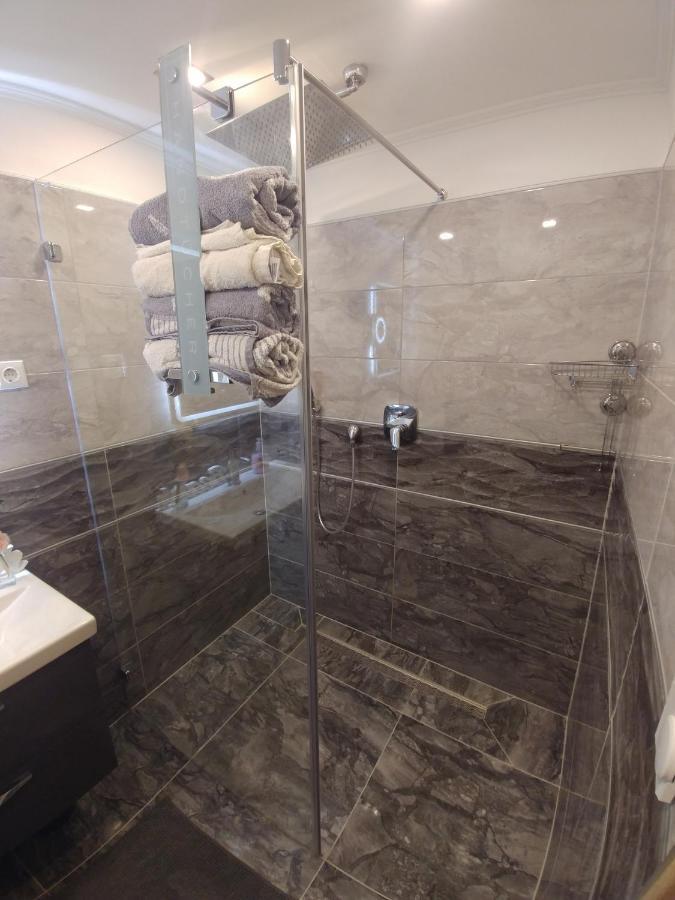 Apartman Speranza Rovinj Extérieur photo