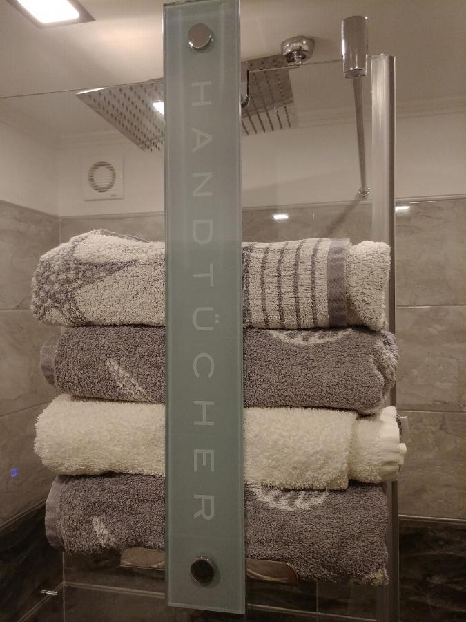 Apartman Speranza Rovinj Extérieur photo