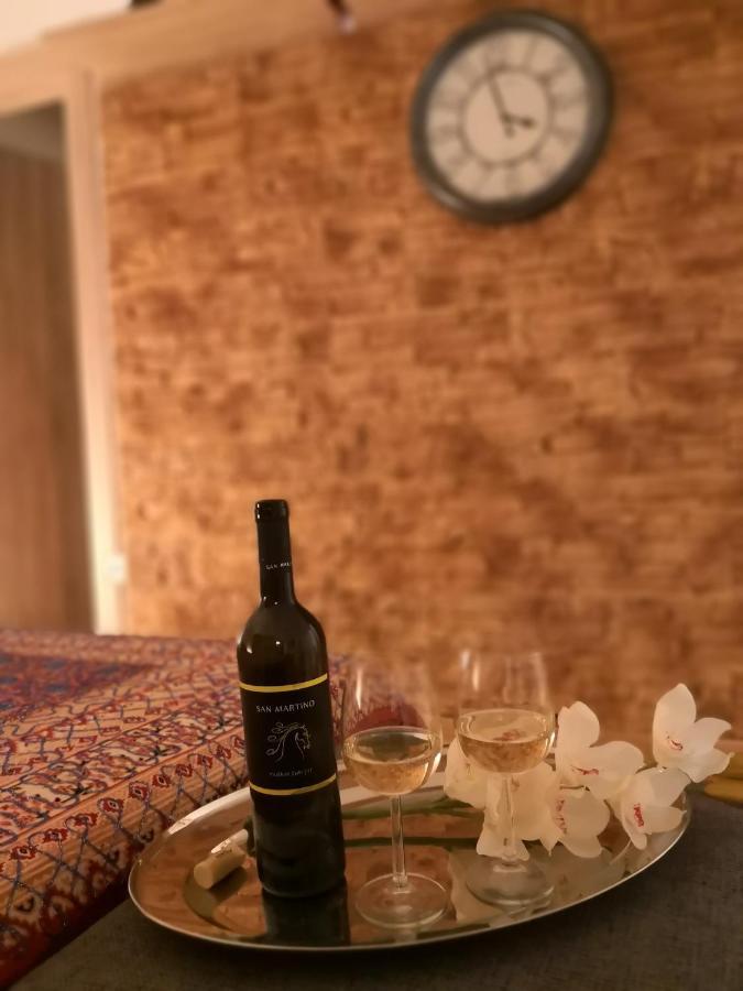 Apartman Speranza Rovinj Extérieur photo