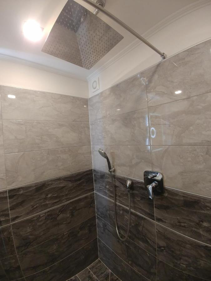 Apartman Speranza Rovinj Extérieur photo