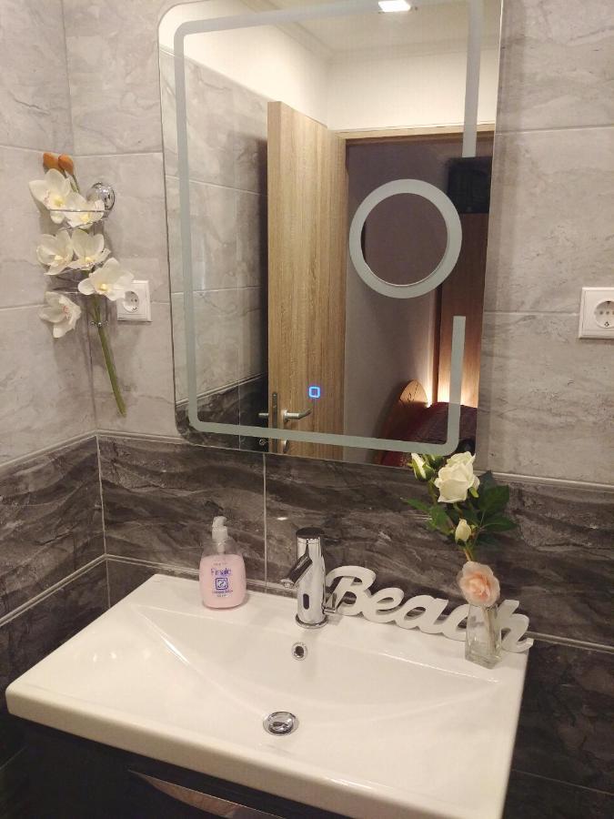 Apartman Speranza Rovinj Extérieur photo